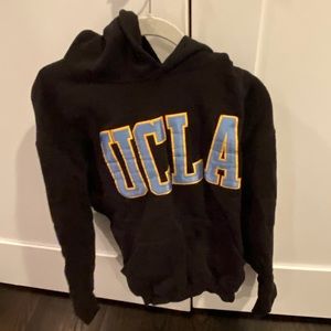 UCLA hoodie